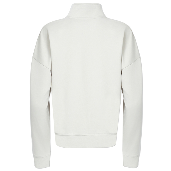 Womens Perform Quarter-Zip Pullover